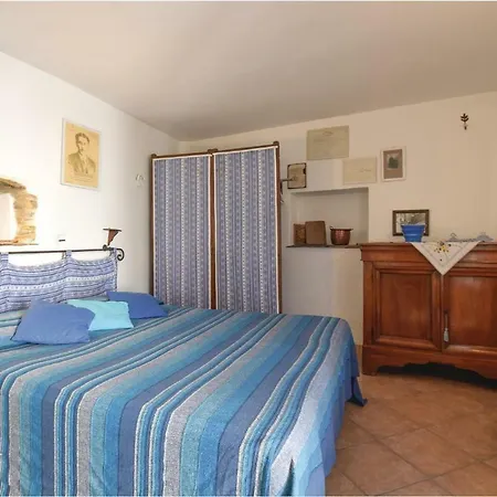 Beautiful In W/ Wifi, Outdoor Swimming Pool And 1 Bedrooms Semesterbostad *