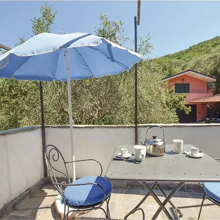 Beautiful In W/ Wifi, Outdoor Swimming Pool And 1 Bedrooms Semesterbostad