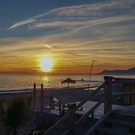 Semesterbostad Beautiful In W/ Wifi, Outdoor Swimming Pool And 1 Bedrooms Imperia
